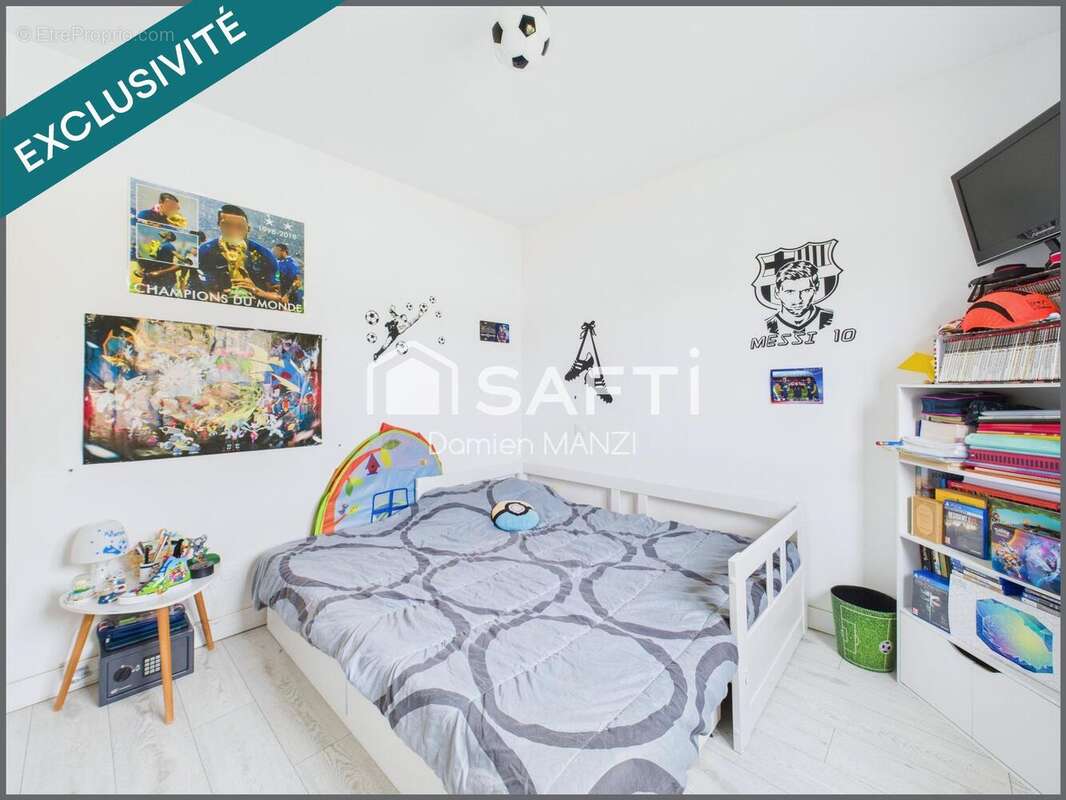 Photo 5 - Maison à MARCHEPRIME