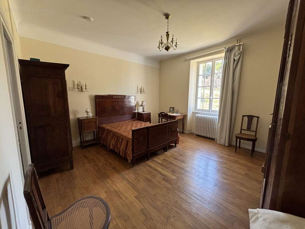 Chambre 1
