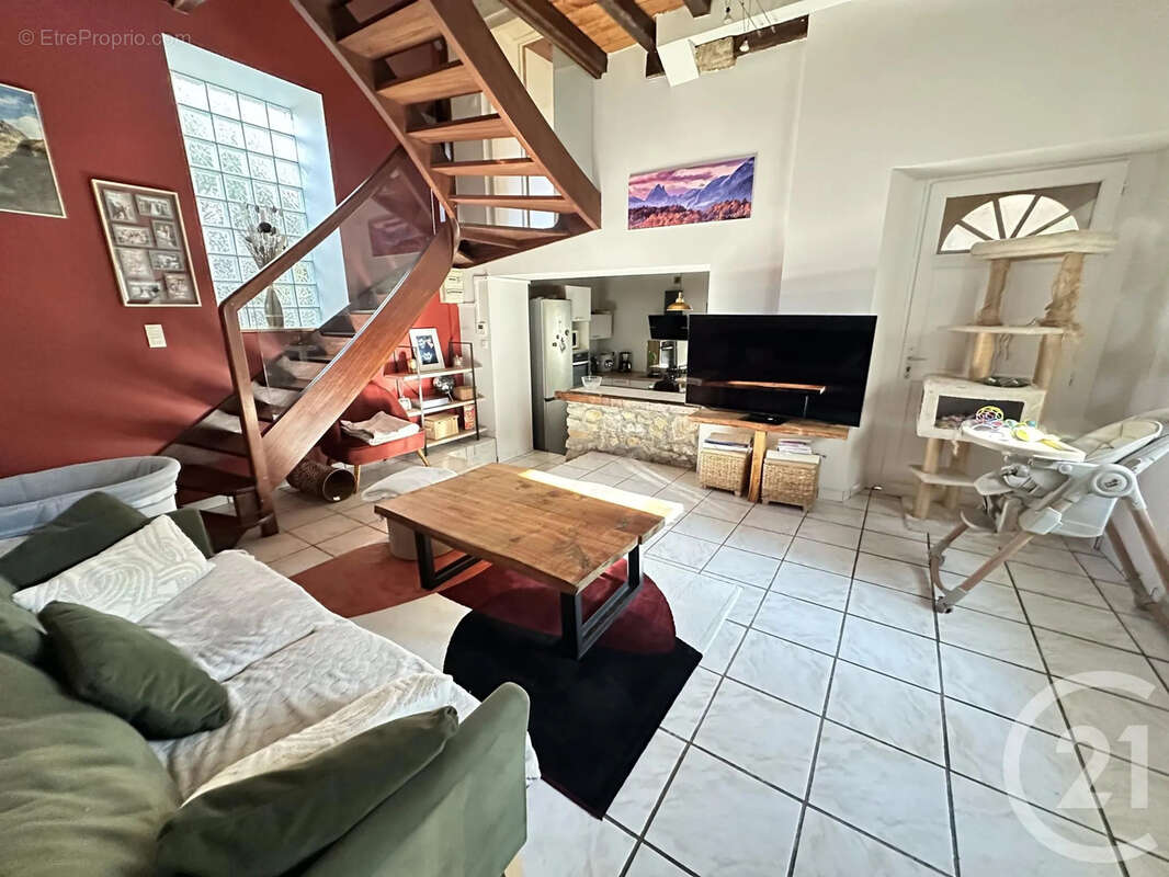 Maison à MOURENX