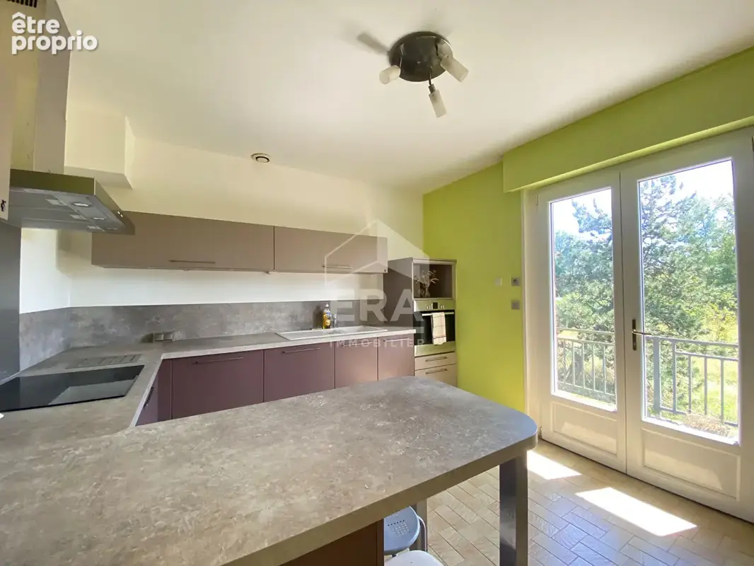 Maison 154m² à beutin - photo 5