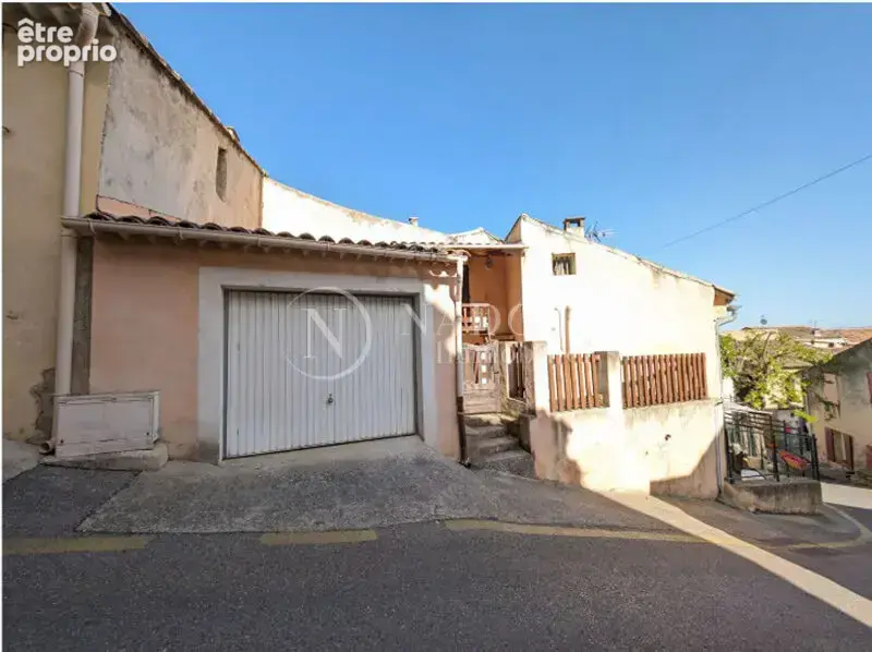 Maison à CADENET