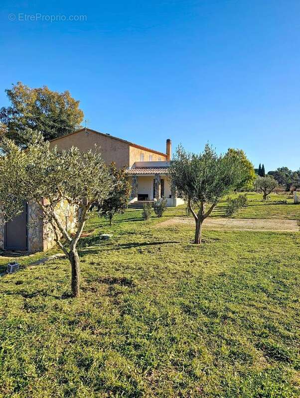 Photo 7 - Maison à LA MOTTE