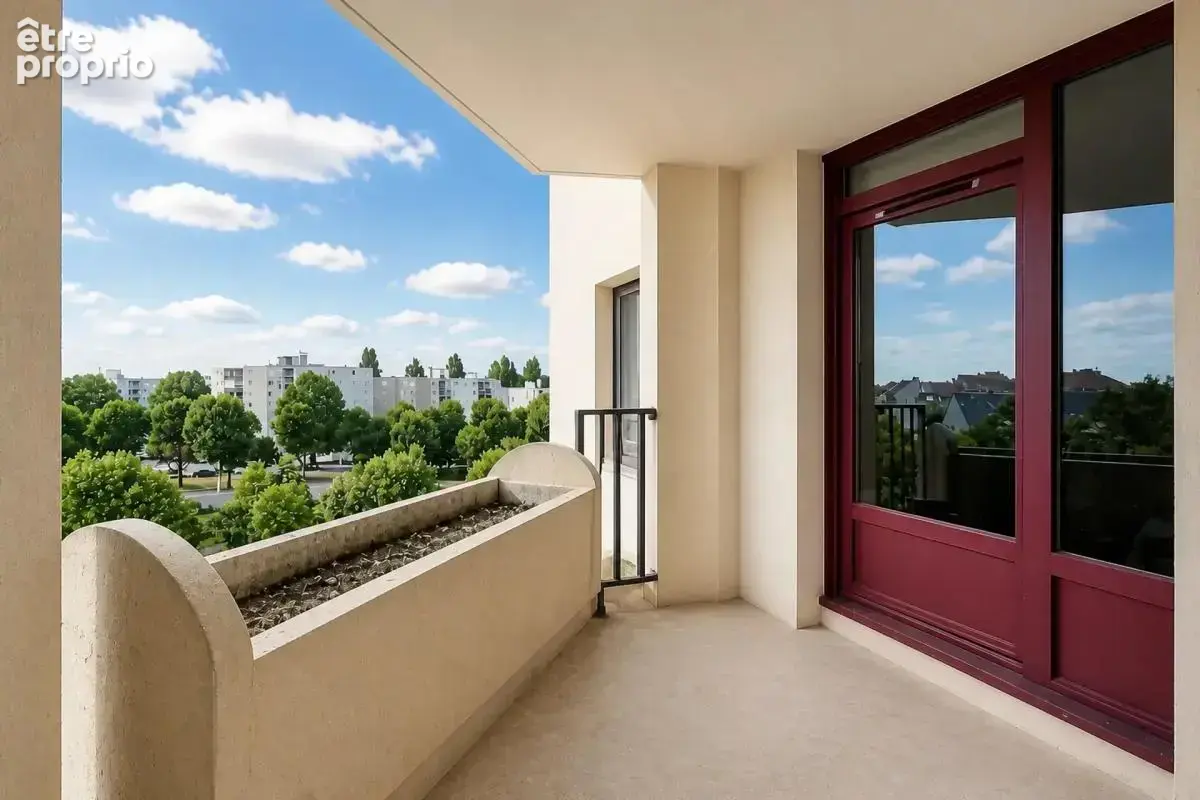 Maison à LE MEE-SUR-SEINE