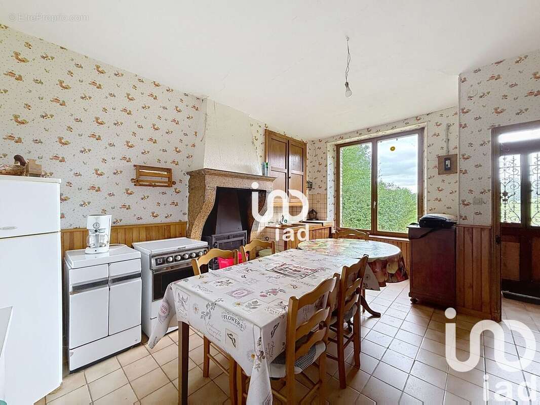 Maison 81 m² à Boureuilles  - photo 4