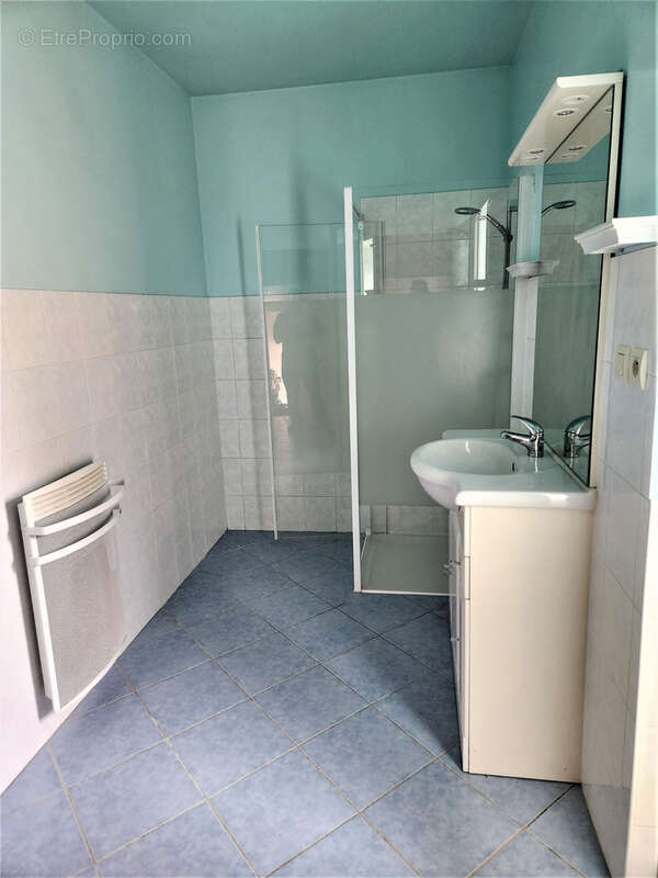 Maison à SEVERAC-LE-CHATEAU