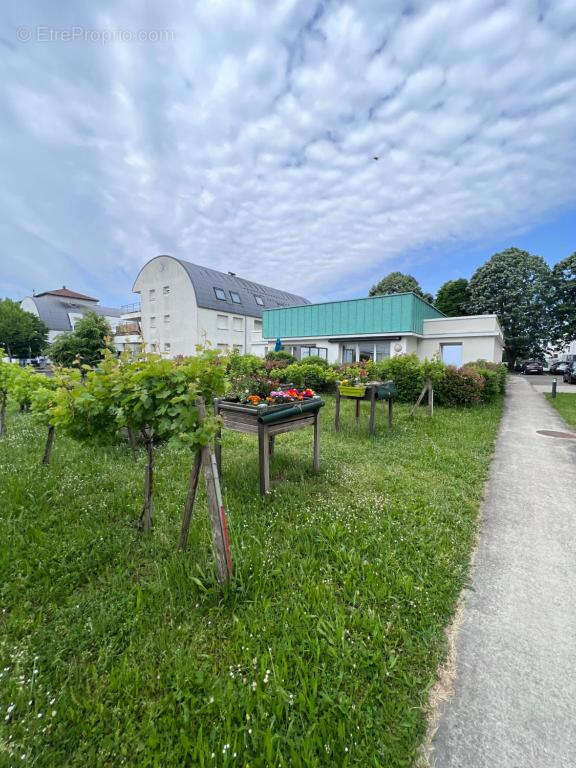 Appartement à OBERHAUSBERGEN