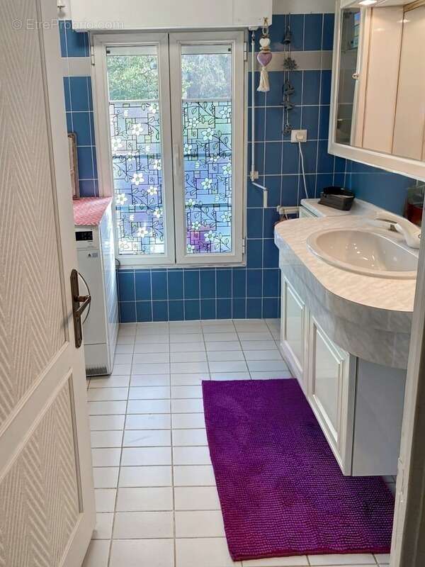 Maison à CHATELLERAULT