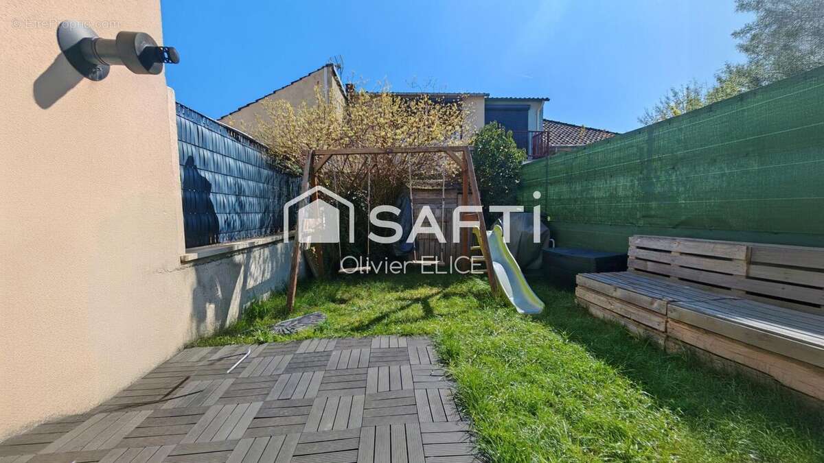 Photo 8 - Maison à NOGENT-SUR-OISE