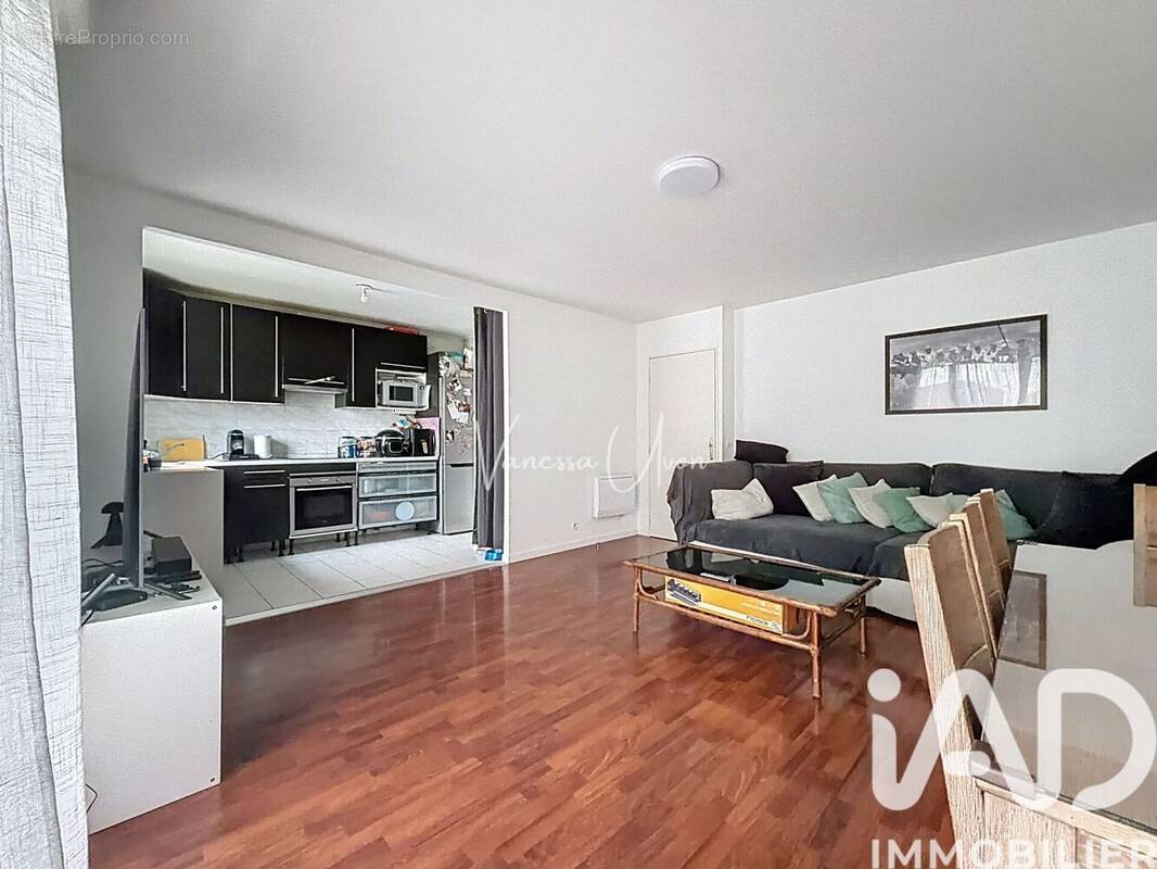 Photo 1 - Appartement à ORLY