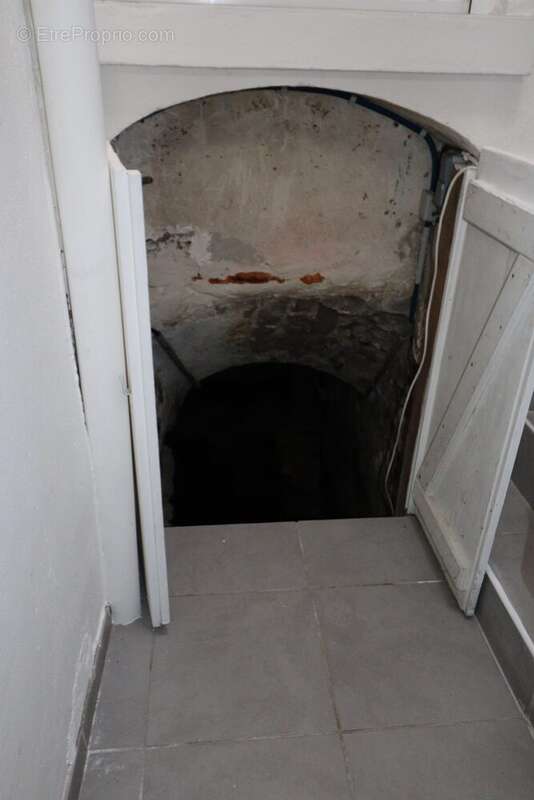 Appartement à BOUGIVAL