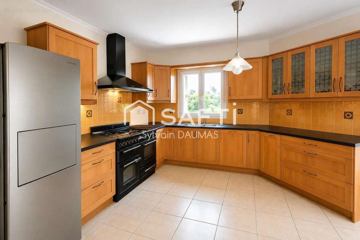 Photo 5 - Maison à TOULON