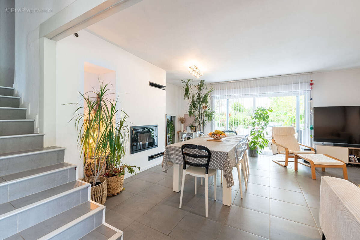 Maison à MONT-DE-MARSAN