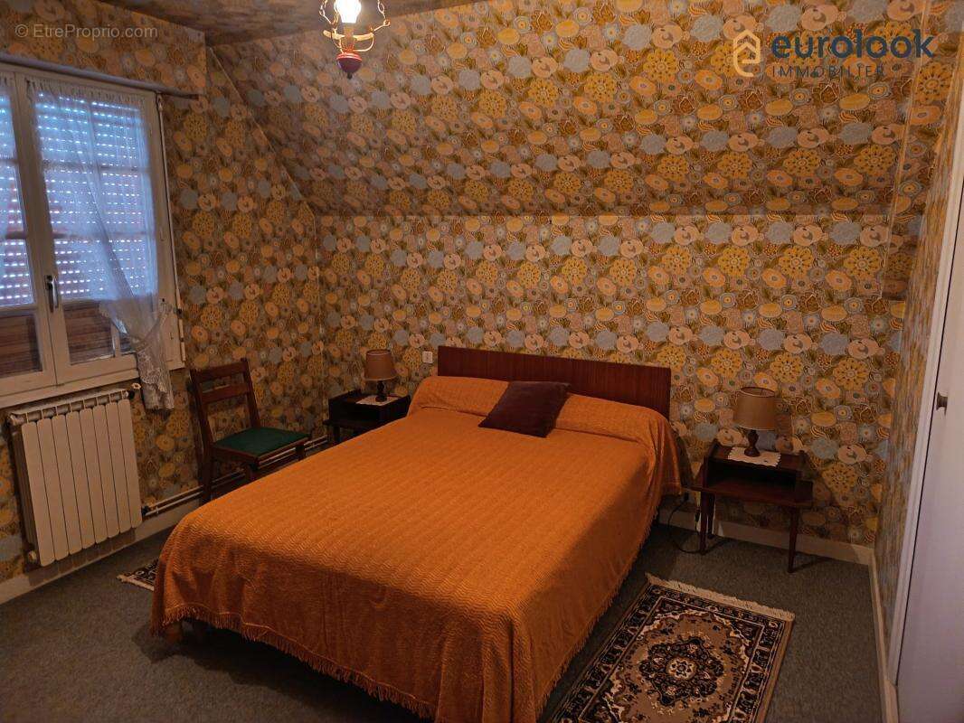 Maison à vendre Malestroit - photo 18