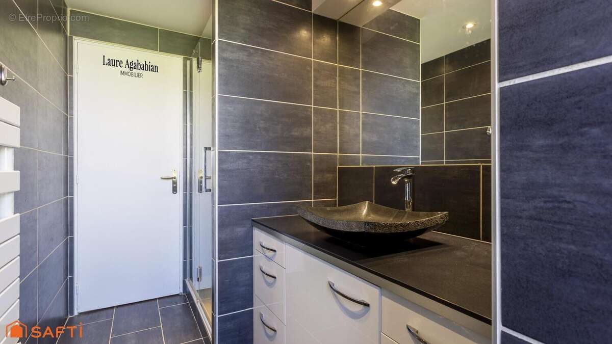 Photo 7 - Appartement à BAGNEUX
