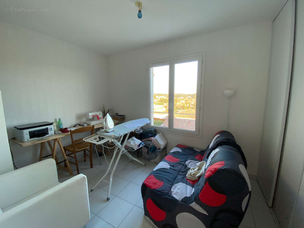 Appartement à DRAGUIGNAN