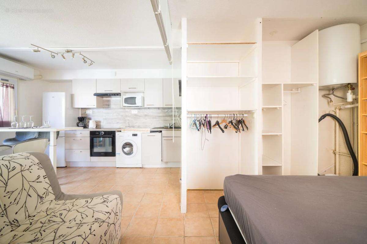 Appartement à AGDE