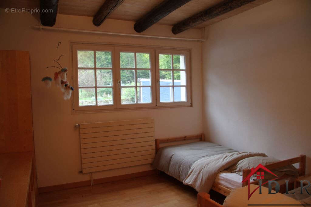 Maison à BELLEFONTAINE