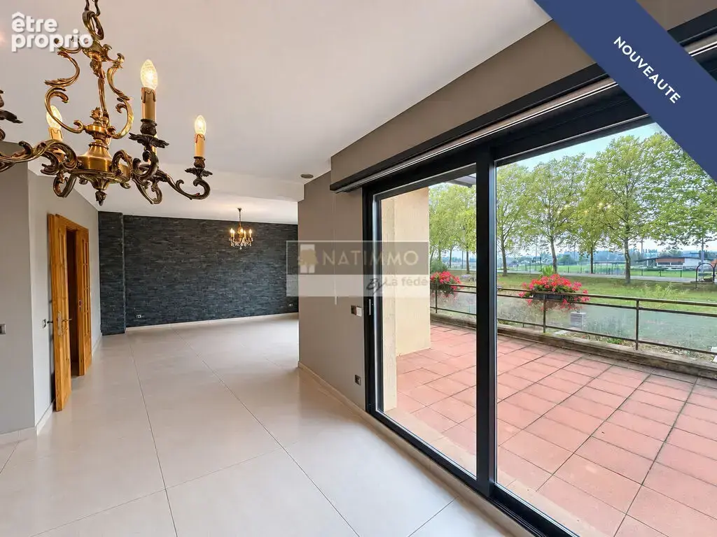 Nouveau. Maison d'habitation+ 85 m² d'espace professionnel - photo 5