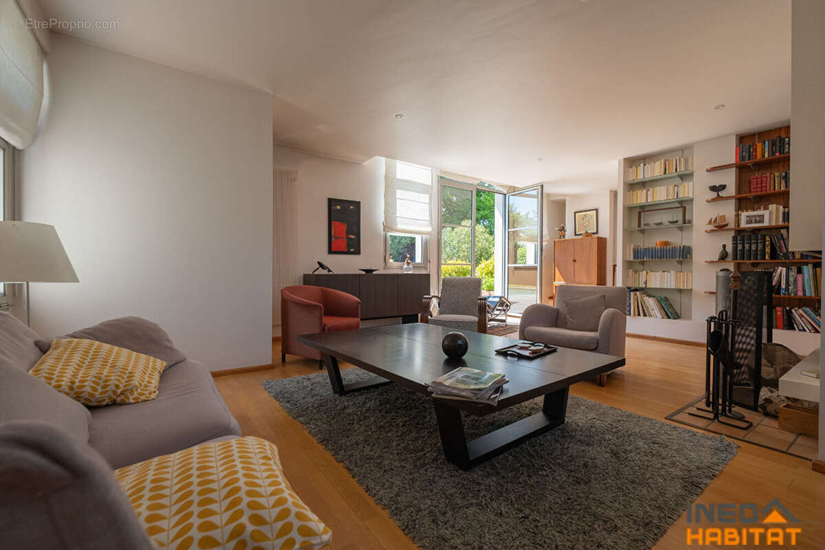 Maison à SAINT-GREGOIRE