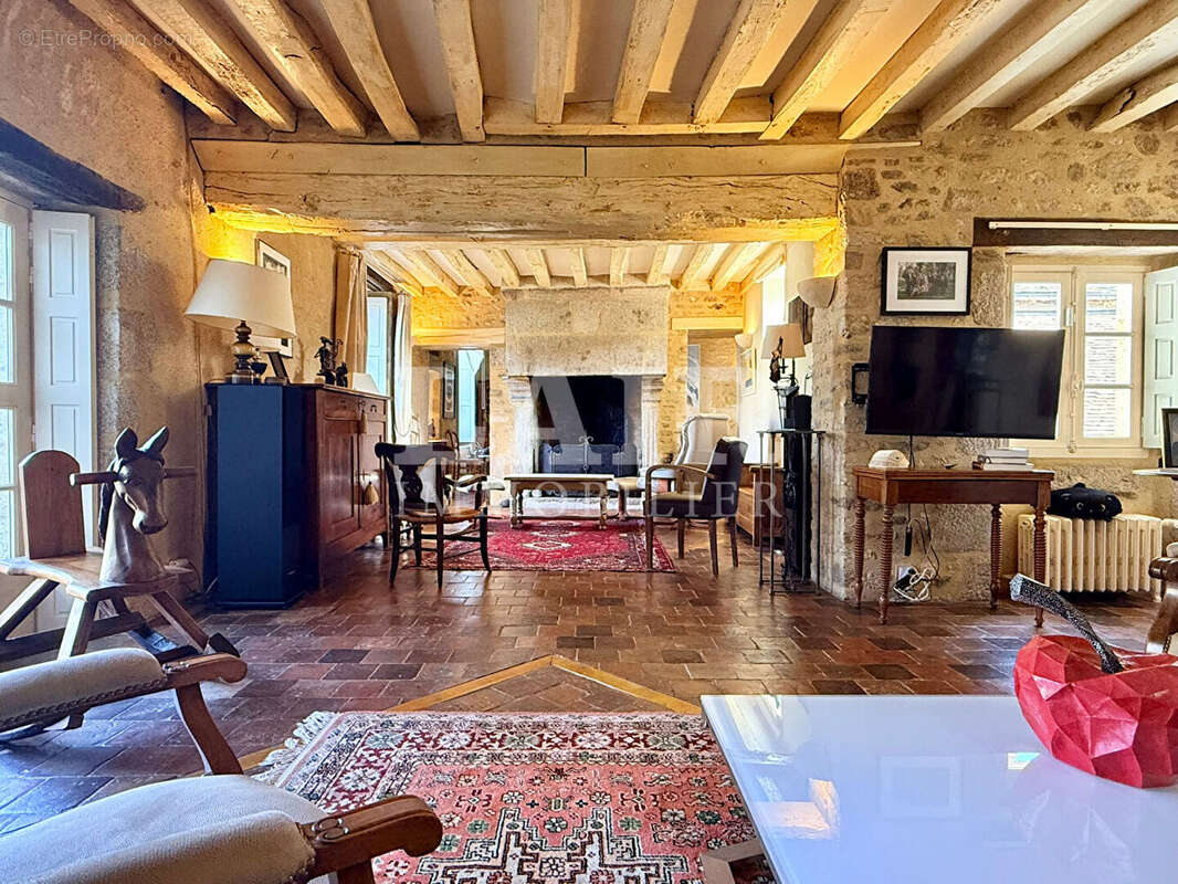 Maison à ALENCON