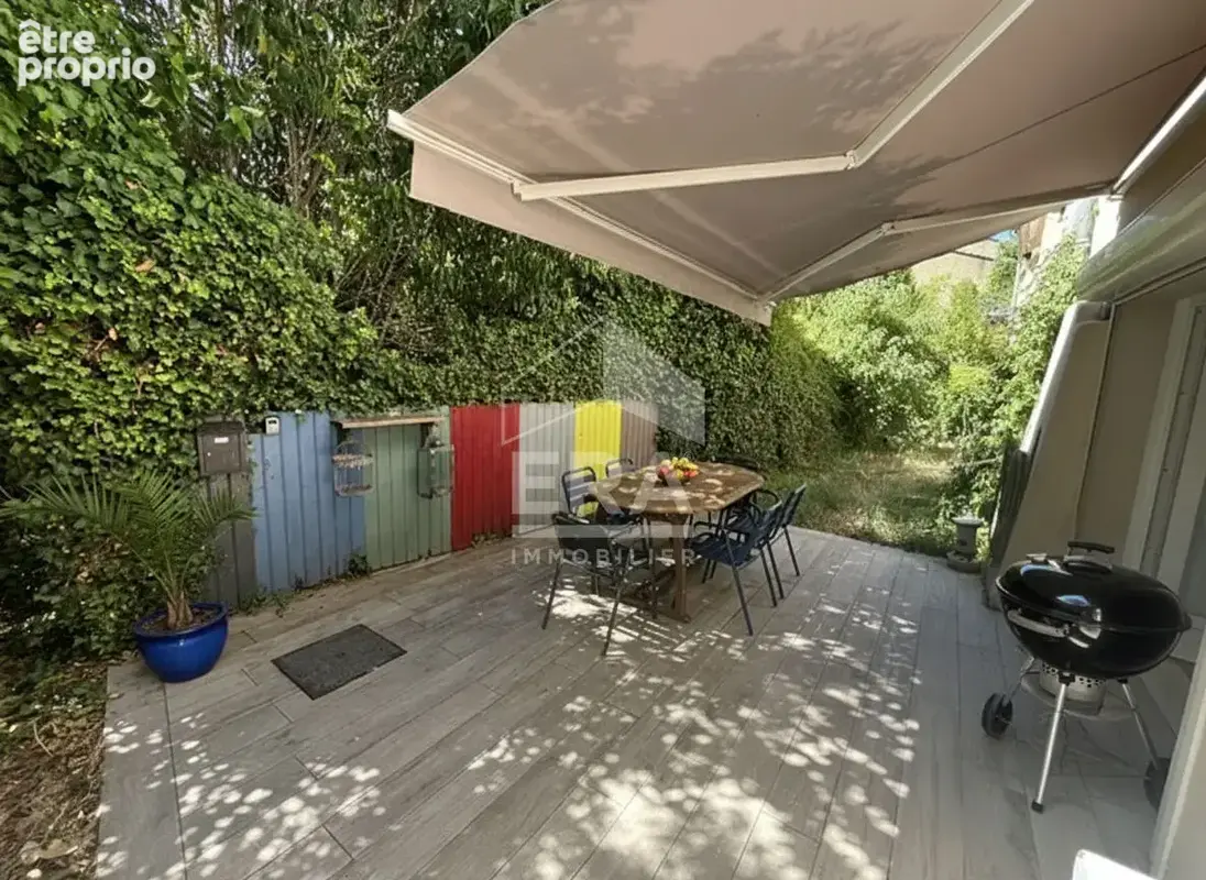 Maison 113m² à mormoiron - photo 2