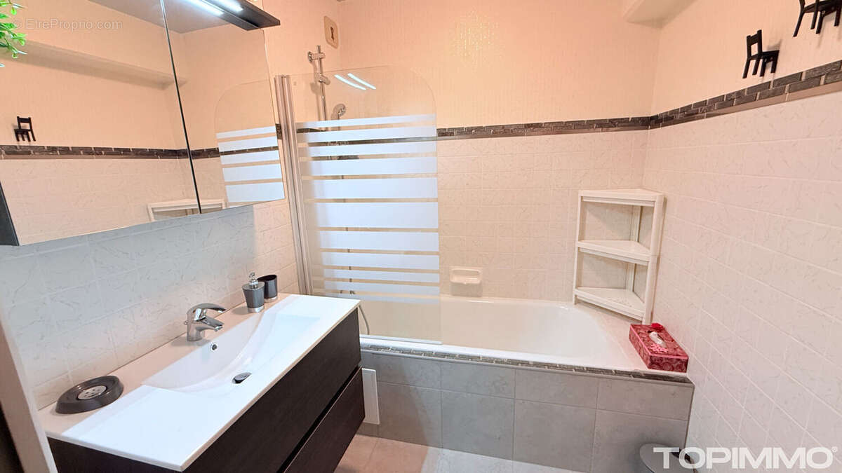 Appartement à RAMBERVILLERS
