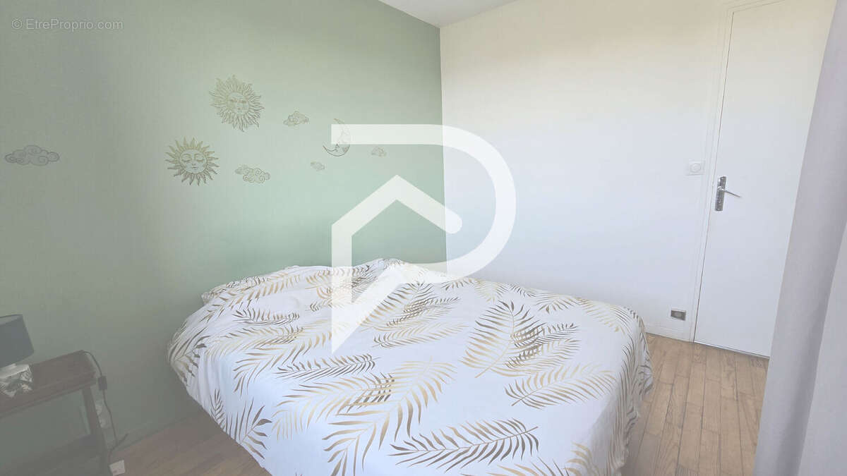 Sainte-Cécile, maison 106 m², terrain, garage, 3 chambres - photo 15