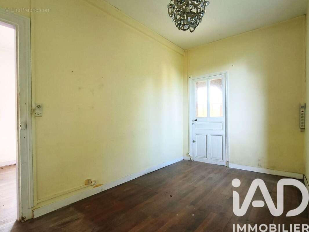 Maison 120 m² à Semelay  - photo 7