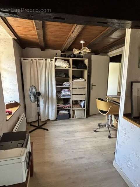 Maison de village - photo 12