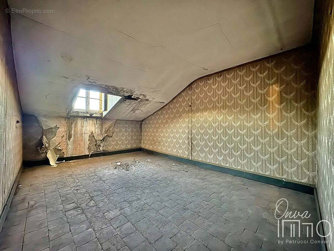 Appartement à VILLEFRANCHE-SUR-SAONE