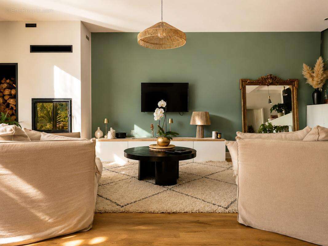 Maison 135 m² à Eysines  - photo 4