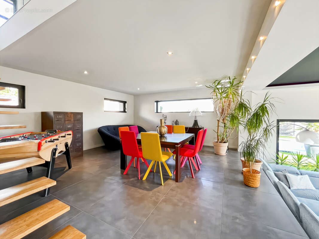 Maison à COURNON-D'AUVERGNE