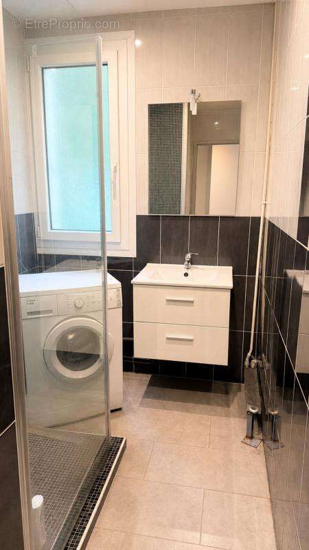 Appartement - photo 8