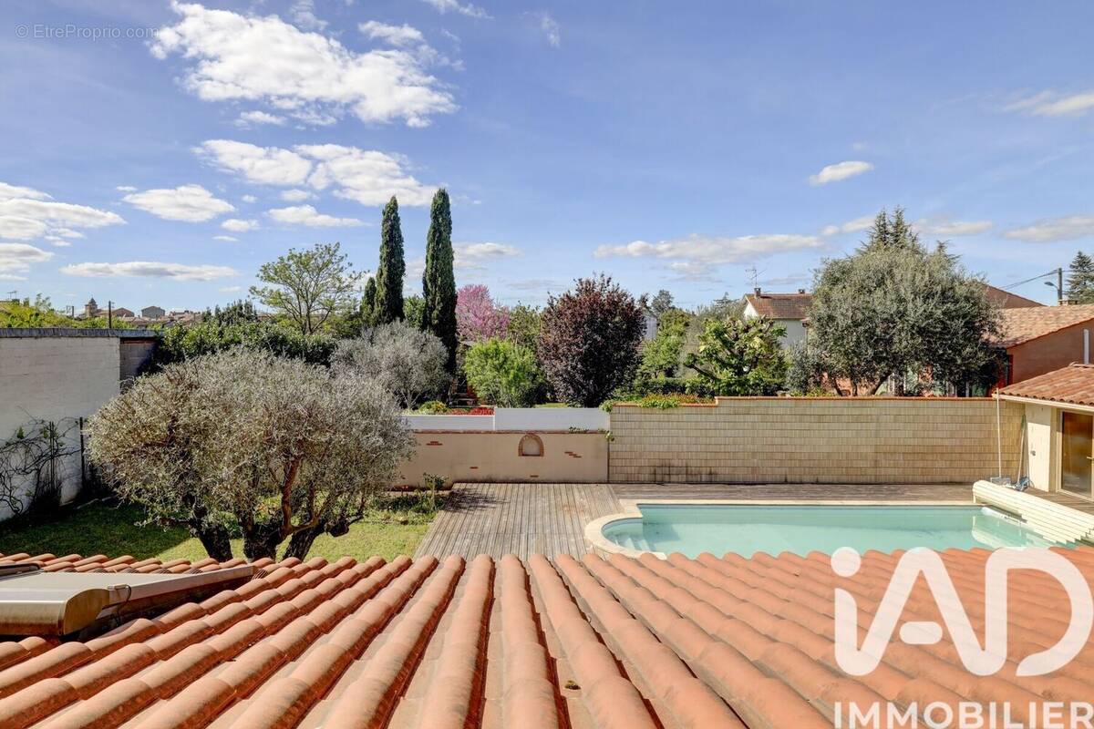 Photo 1 - Maison à GAILLAC