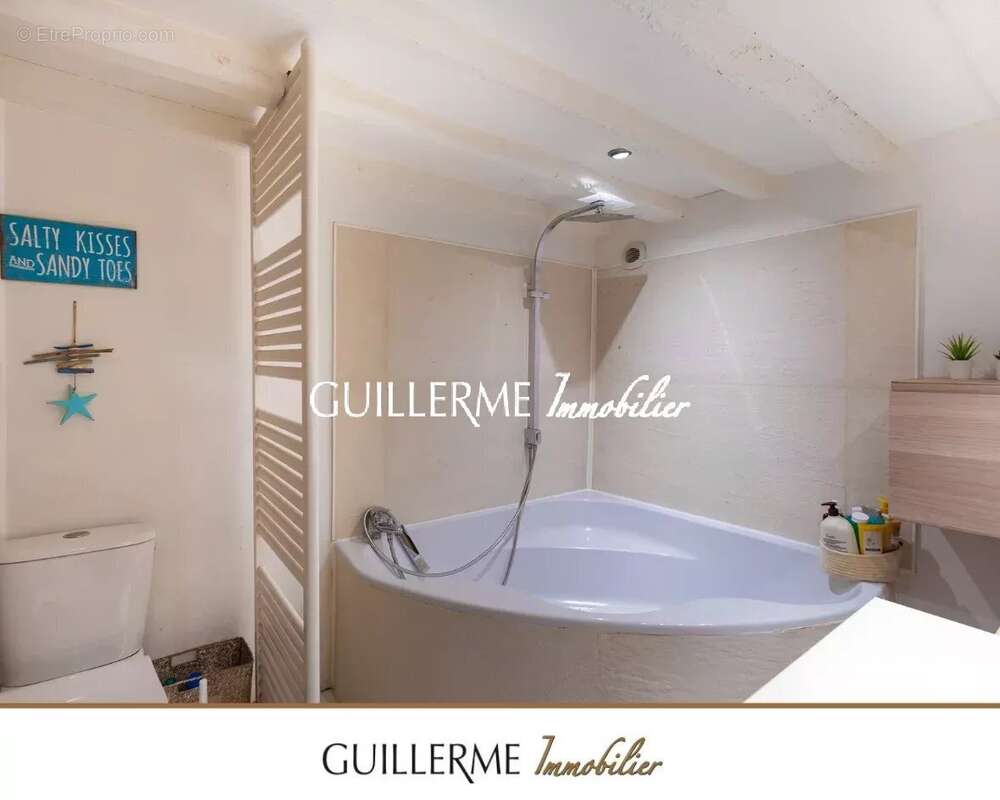 Appartement à LYON-2E