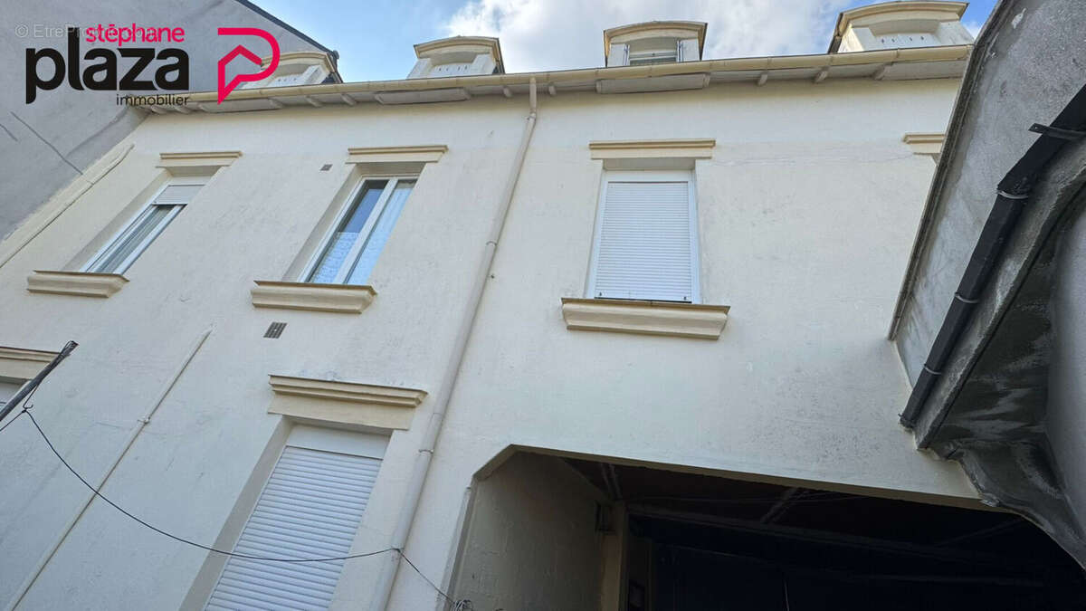 Maison Douarnenez centre 6 pièce(s) - photo 7