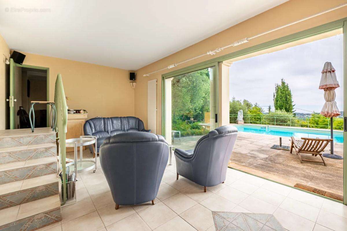Maison à SPERACEDES