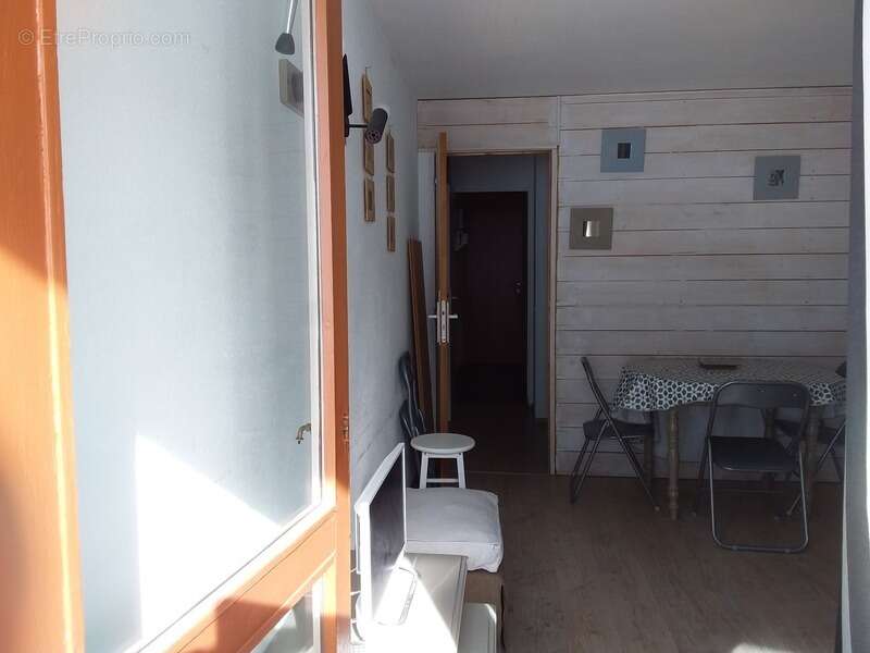 Appartement à ASTUGUE