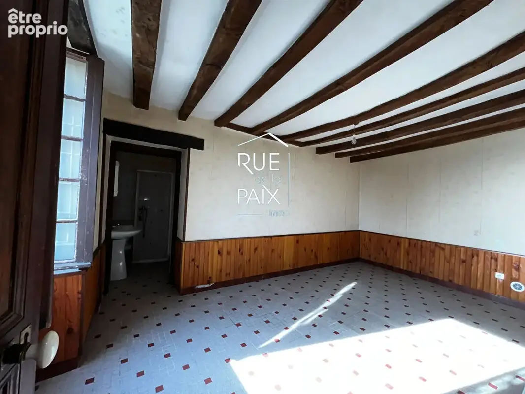 Ensemble immobilier TERNAY - photo 17