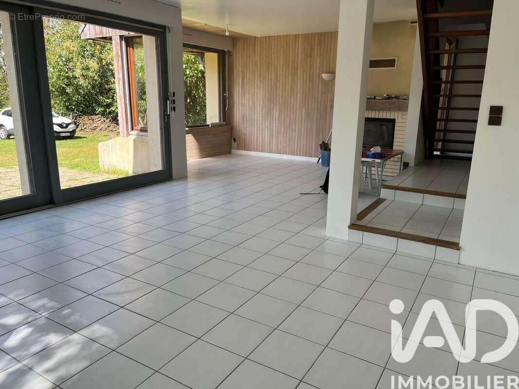 Photo 6 - Maison à PAIMPONT