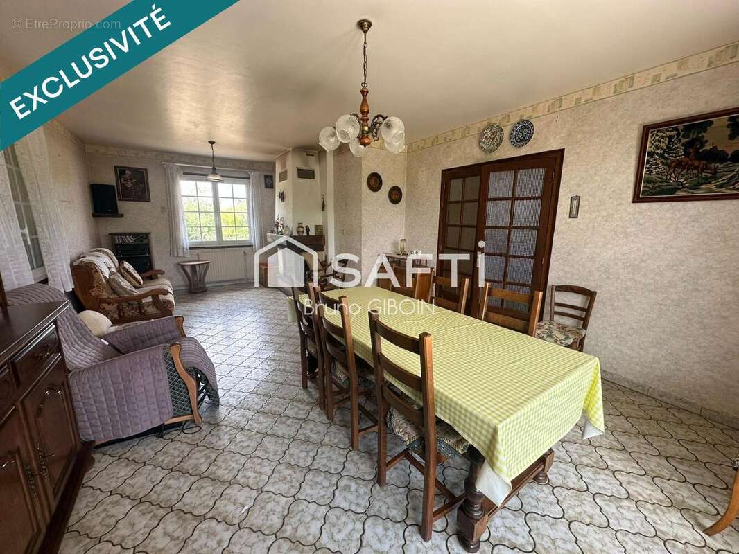 Maison 100 m² à Chatillon-Sur-Loire  - photo 5