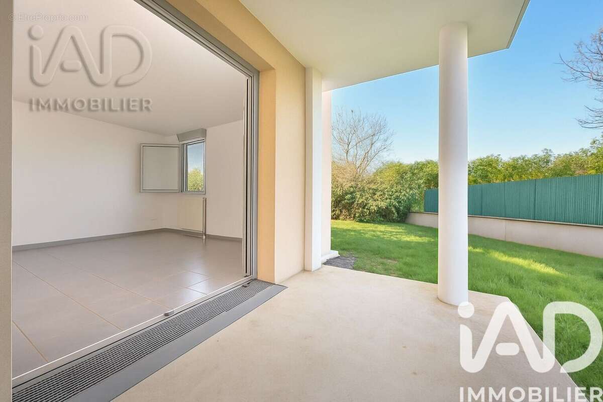 Photo 4 - Appartement à SEILH