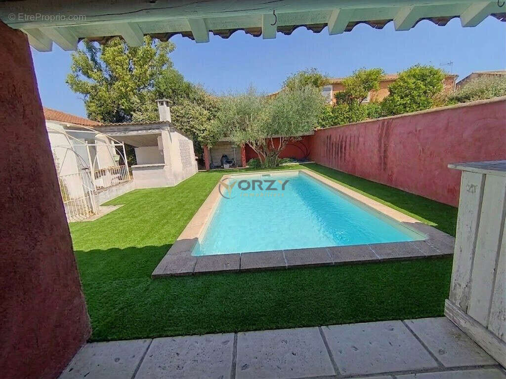 Maison 125 m² à Chateaurenard  - photo 2
