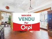Appartement à TOURRETTES