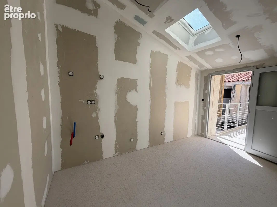 Appartement à SETE