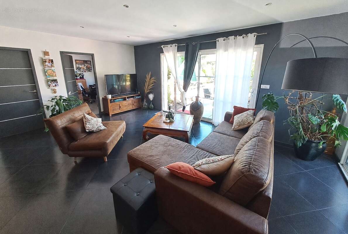 Maison à vendre 6 pièces  (33) - photo 7