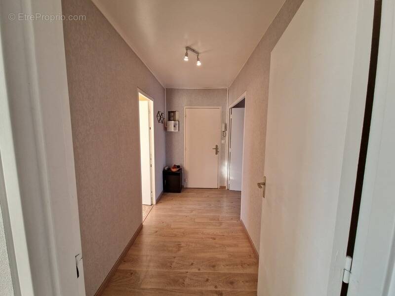 Appartement à AMIENS