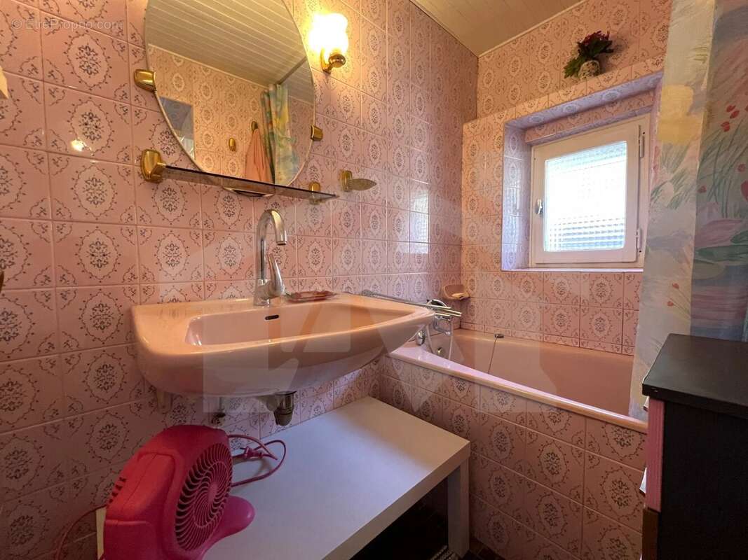 Appartement à MODANE
