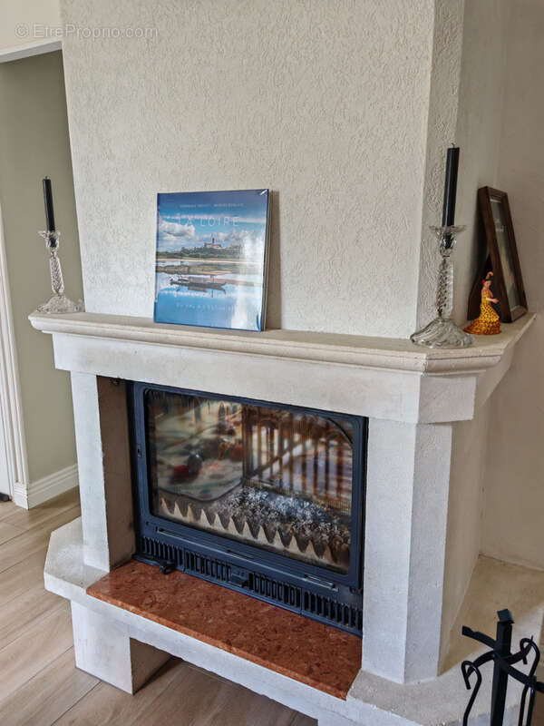 Maison familiale en hameau - photo 6