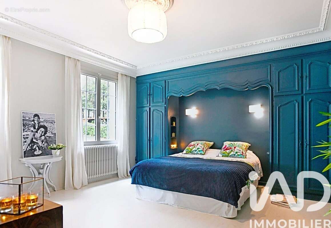 Photo 9 - Maison à LA CHAPELLE-SUR-ERDRE